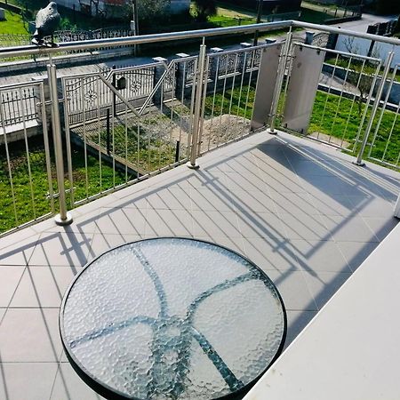 Apartman Bago Deluxe Near Zagreb Airport Velika Gorica Eksteriør bilde