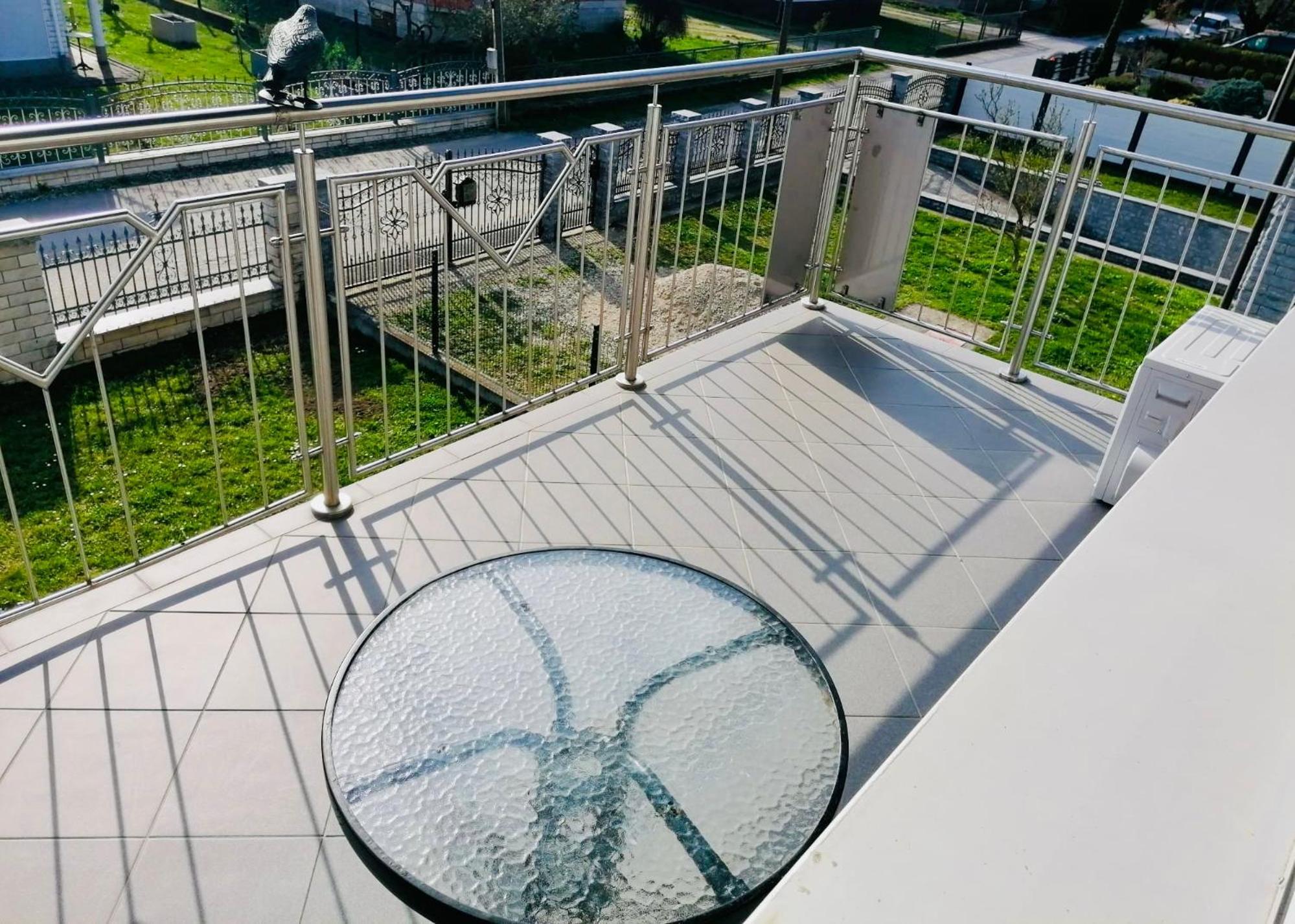 Apartman Bago Deluxe Near Zagreb Airport Velika Gorica Eksteriør bilde