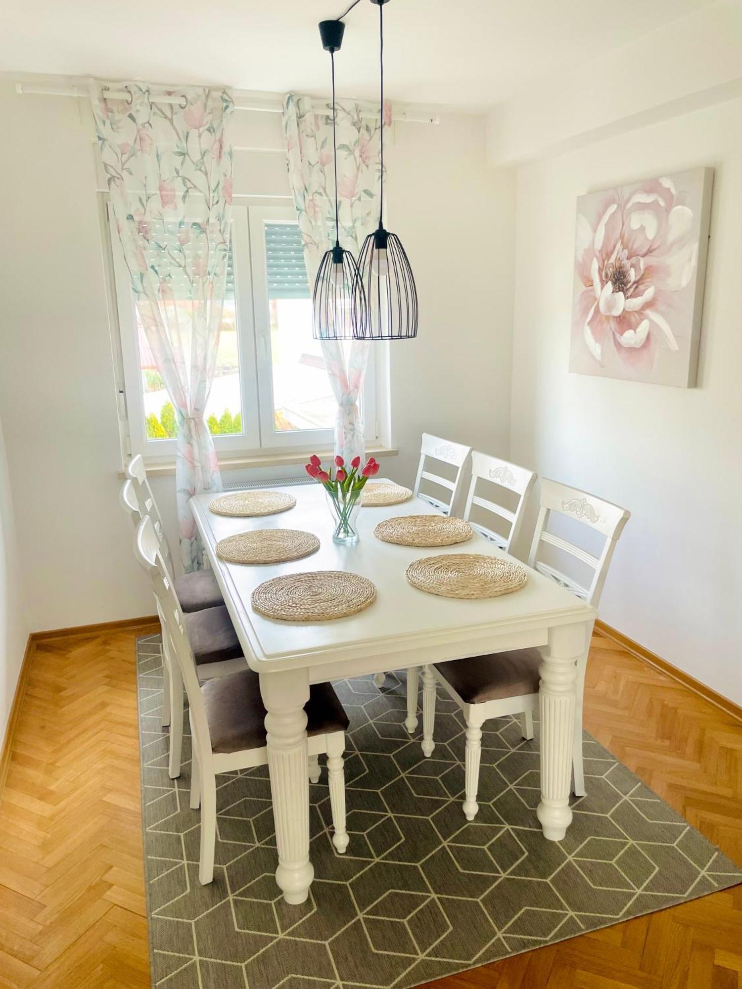 Apartman Bago Deluxe Near Zagreb Airport Velika Gorica Eksteriør bilde