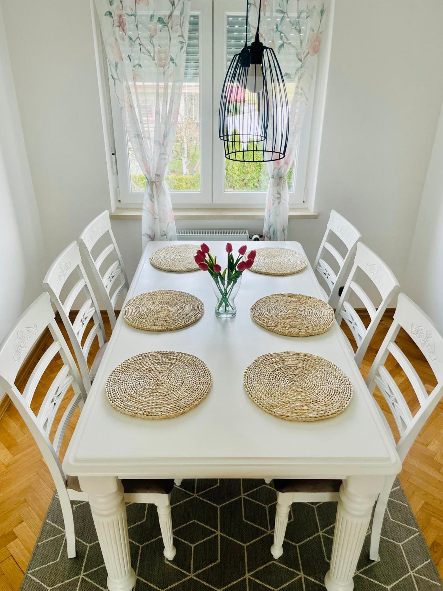 Apartman Bago Deluxe Near Zagreb Airport Velika Gorica Eksteriør bilde