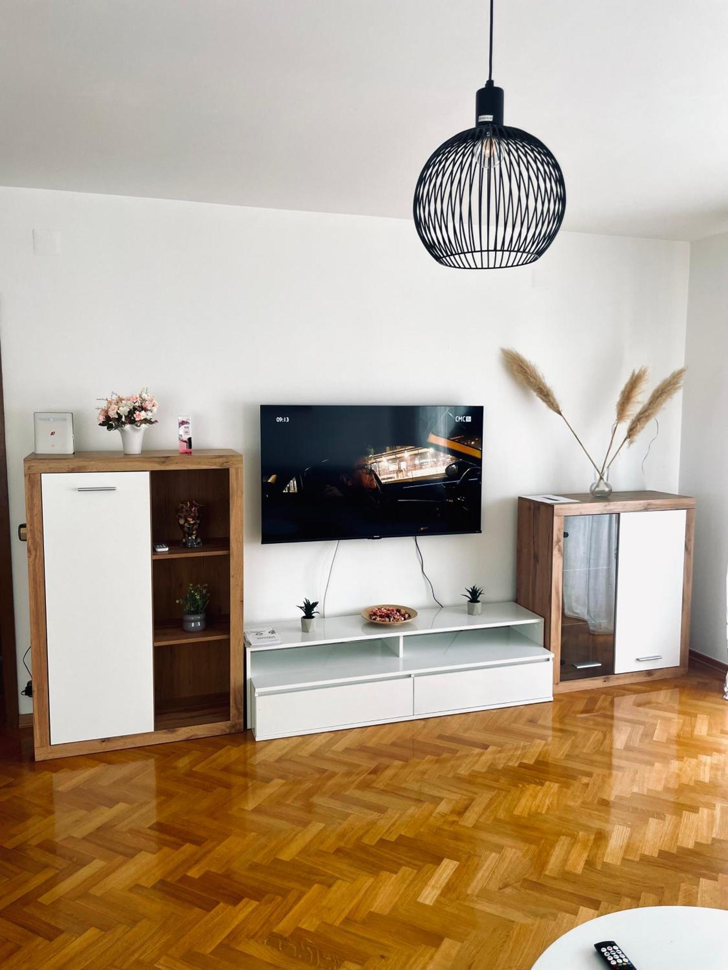Apartman Bago Deluxe Near Zagreb Airport Velika Gorica Eksteriør bilde