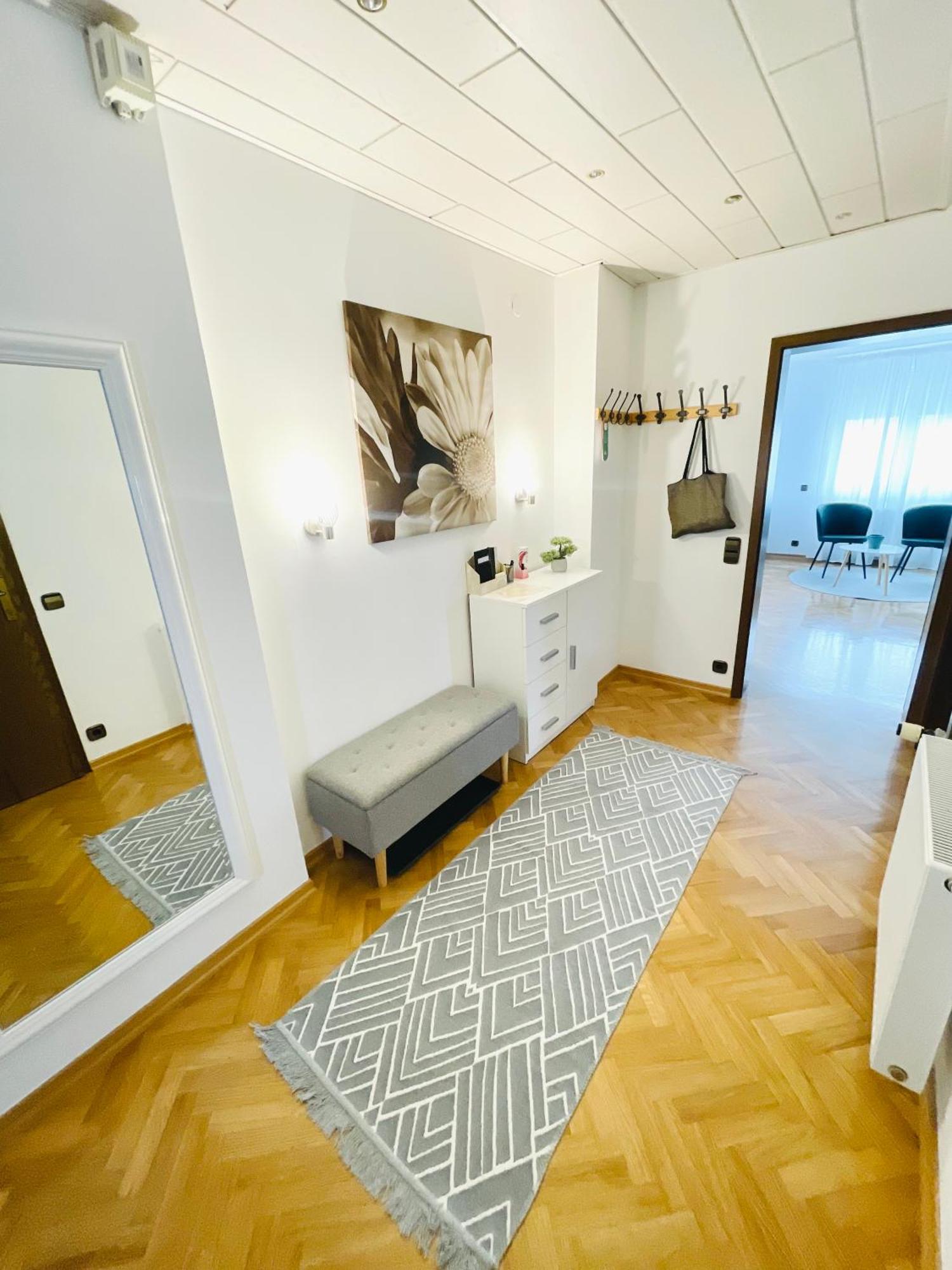 Apartman Bago Deluxe Near Zagreb Airport Velika Gorica Eksteriør bilde