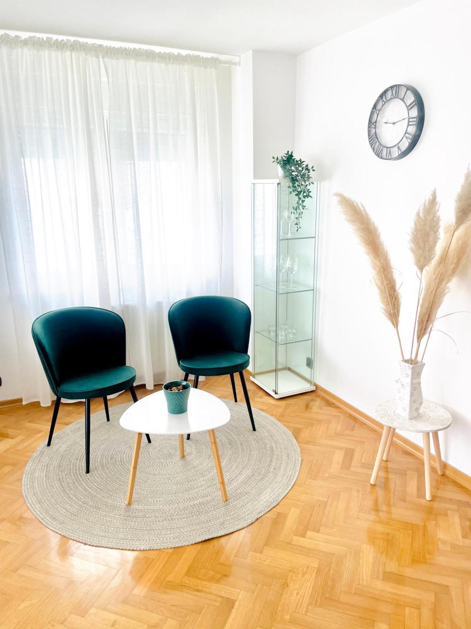 Apartman Bago Deluxe Near Zagreb Airport Velika Gorica Eksteriør bilde