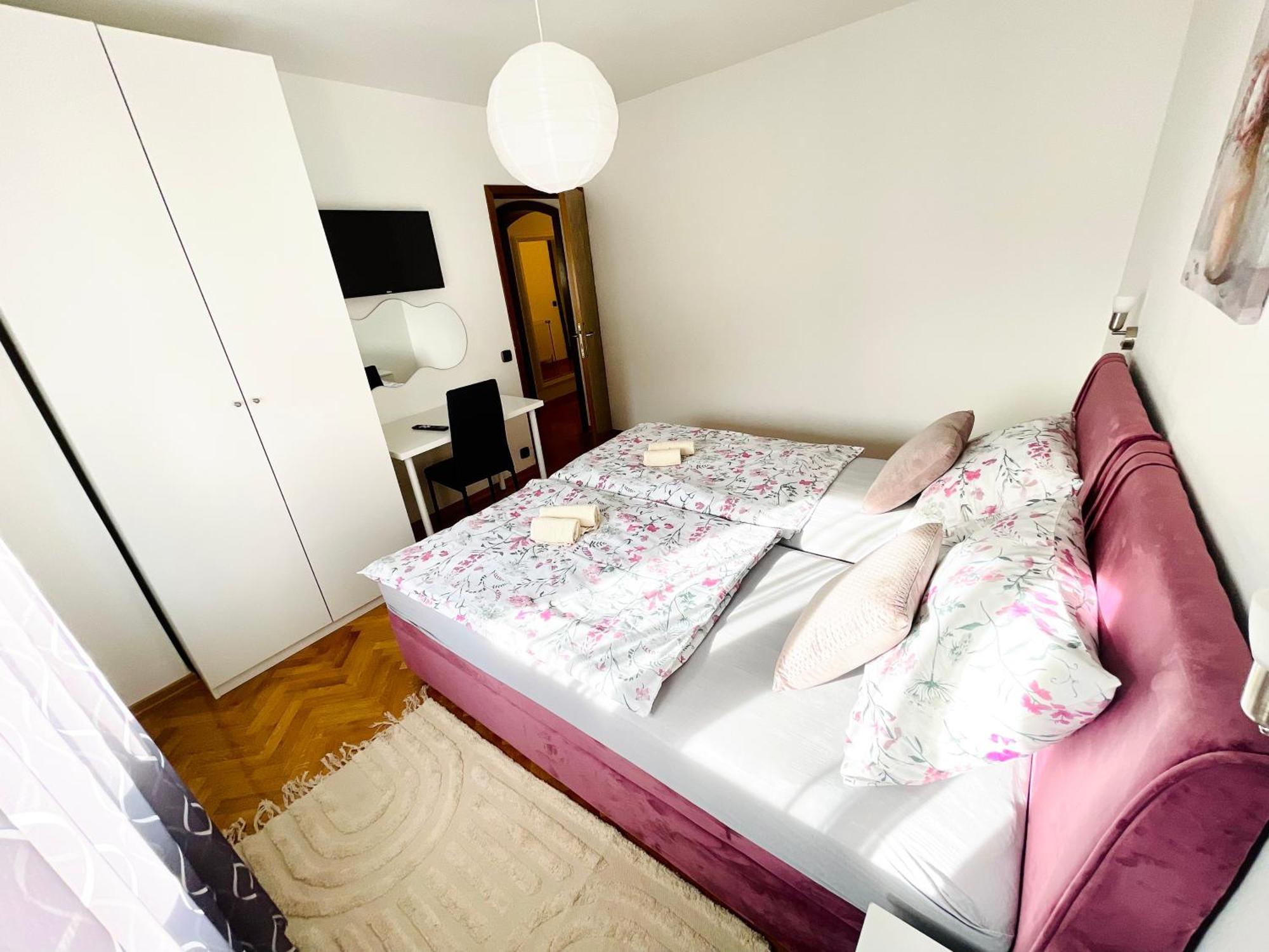 Apartman Bago Deluxe Near Zagreb Airport Velika Gorica Eksteriør bilde