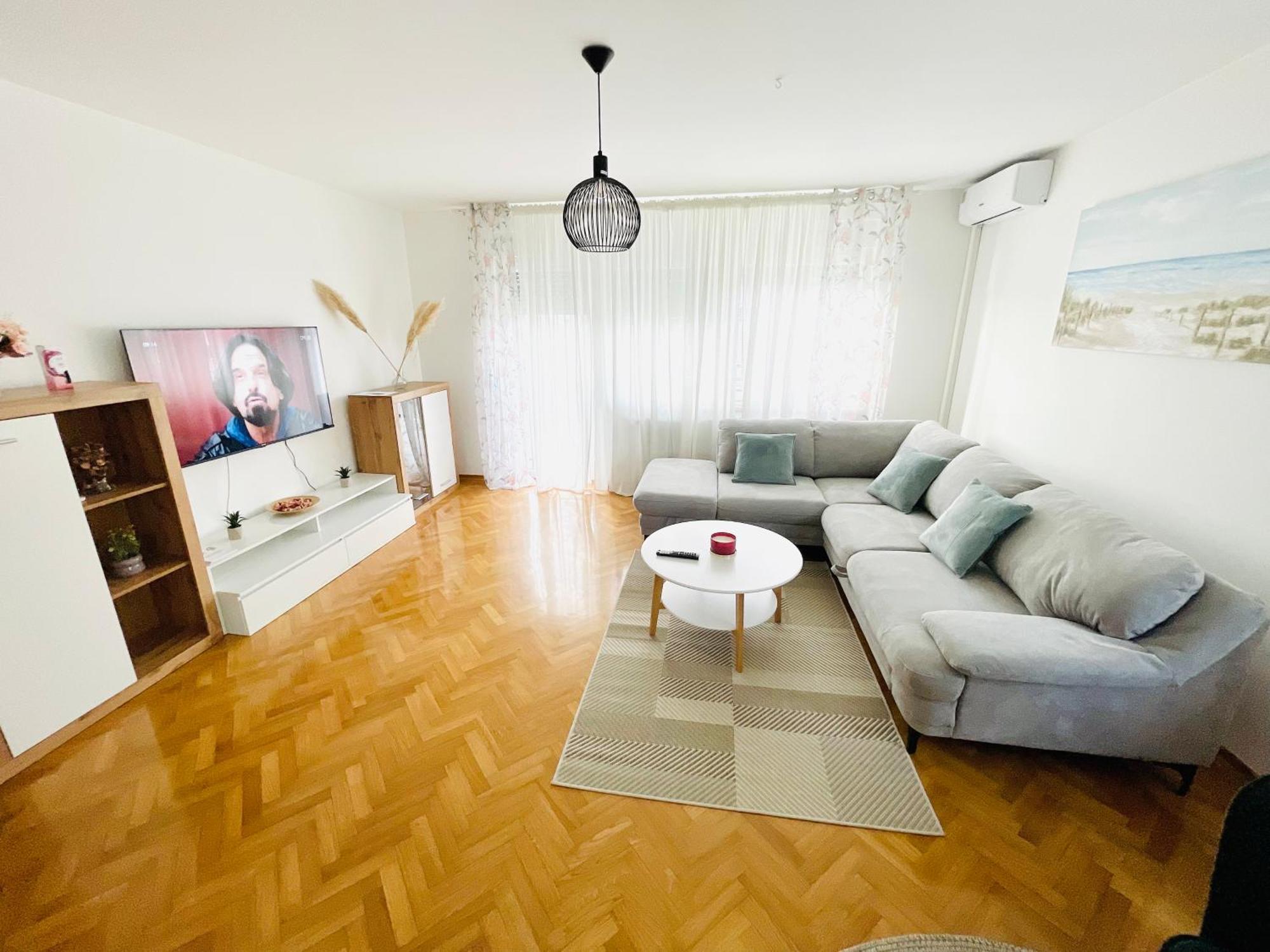 Apartman Bago Deluxe Near Zagreb Airport Velika Gorica Eksteriør bilde
