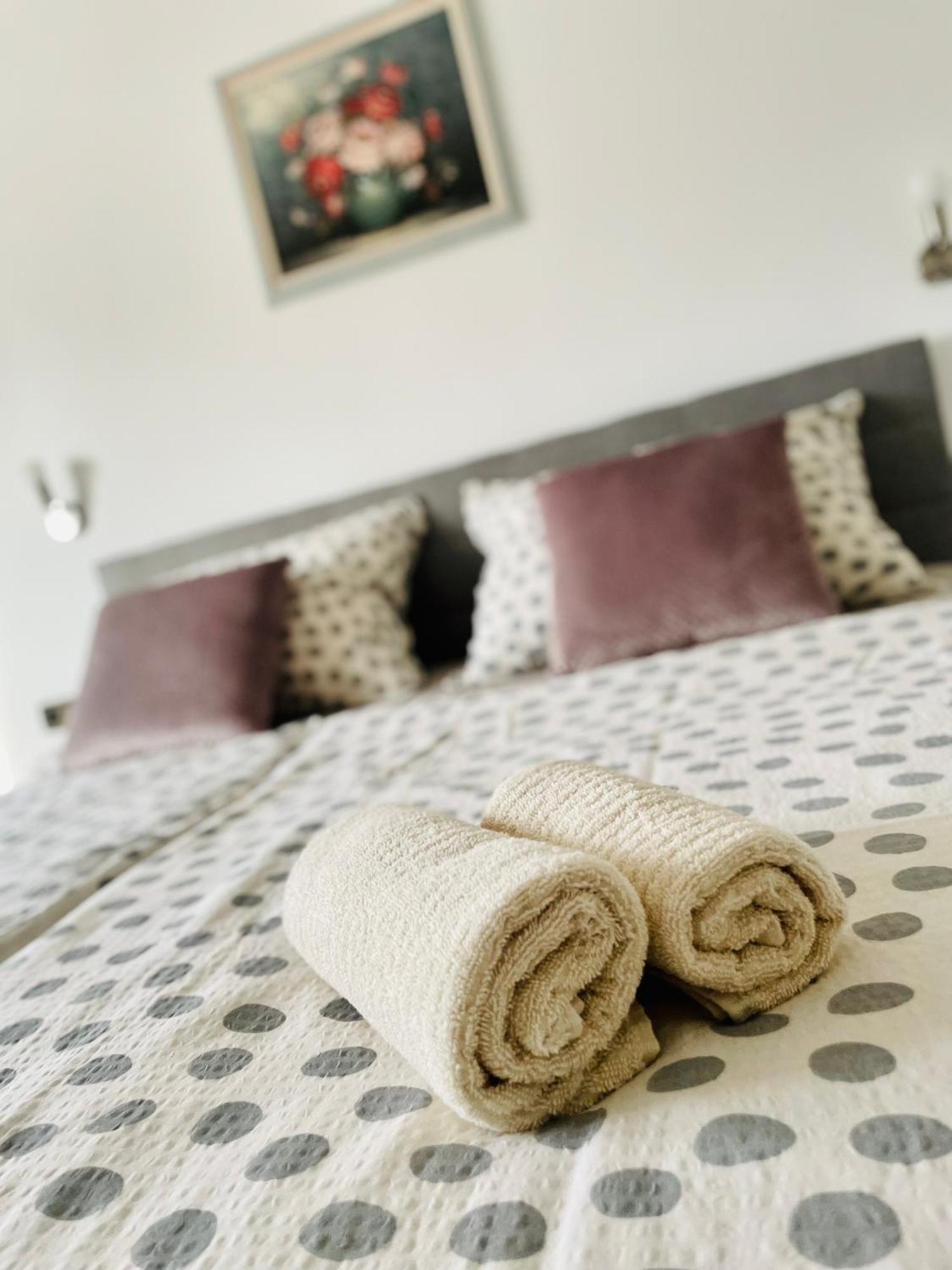 Apartman Bago Deluxe Near Zagreb Airport Velika Gorica Eksteriør bilde